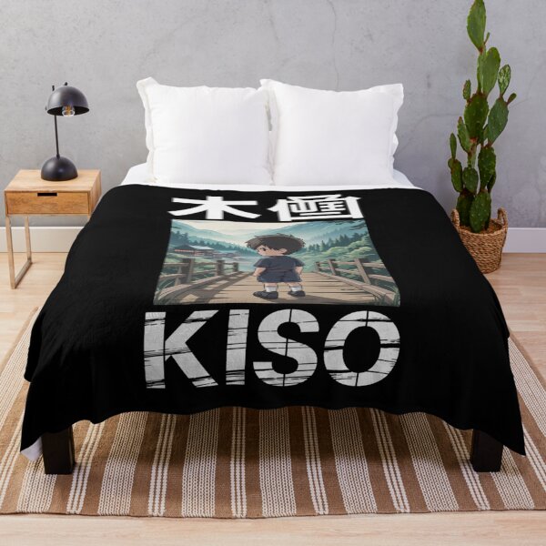 Item preview, Japan Anime City – Kiso designed and sold by SignumShop.