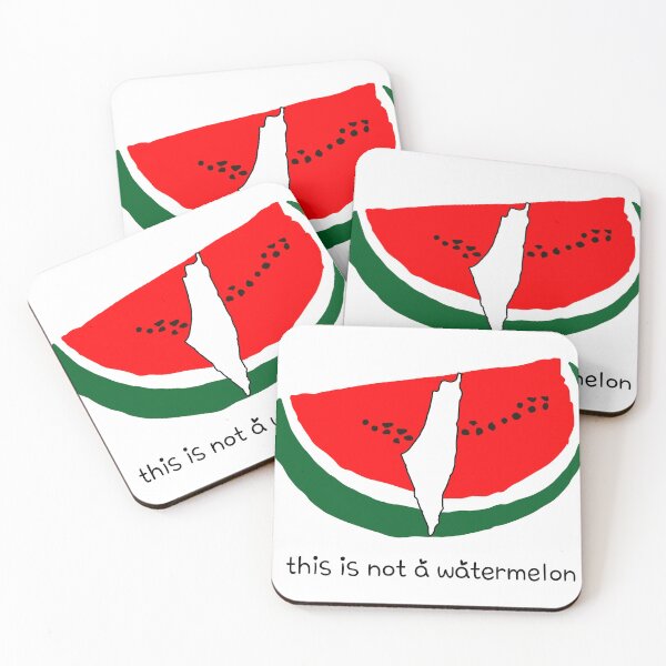Item preview, This Is Not a Watermelon designed and sold by Pulse Creativity Designs.