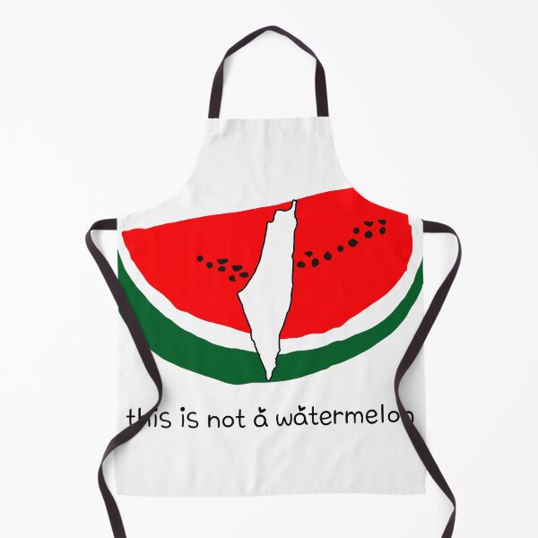 Item preview, This Is Not a Watermelon designed and sold by Pulse Creativity Designs.