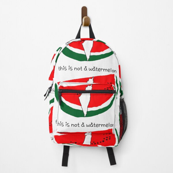 Item preview, This Is Not a Watermelon designed and sold by Pulse Creativity Designs.