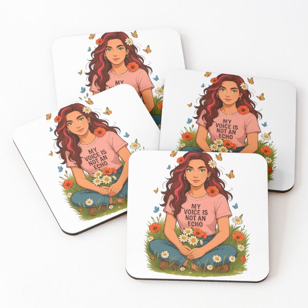 Item preview, My voice designed and sold by Bluntdivas.