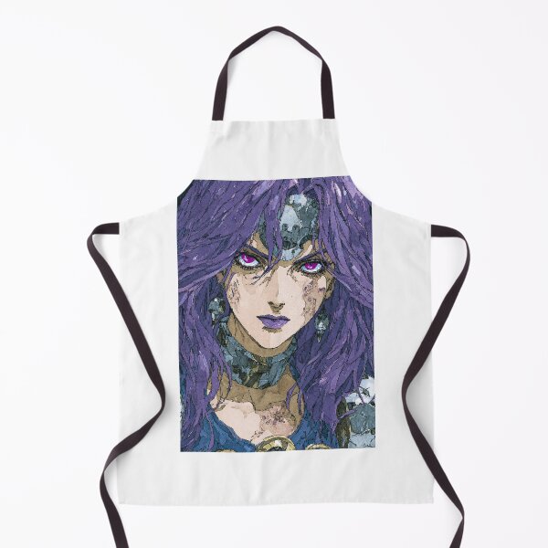 Item preview, An arcane warrior from a realm of twilight. designed and sold by Piotrek0001.