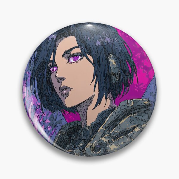 Item preview, The determined expression of a rebel star pilot. designed and sold by Piotrek0001.