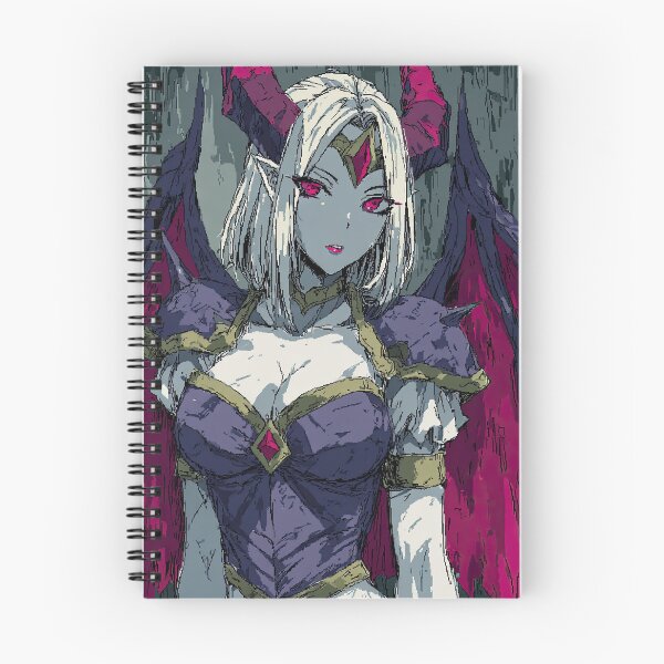 Item preview, A gothic warrior with a solemn, powerful presence. designed and sold by Piotrek0001.