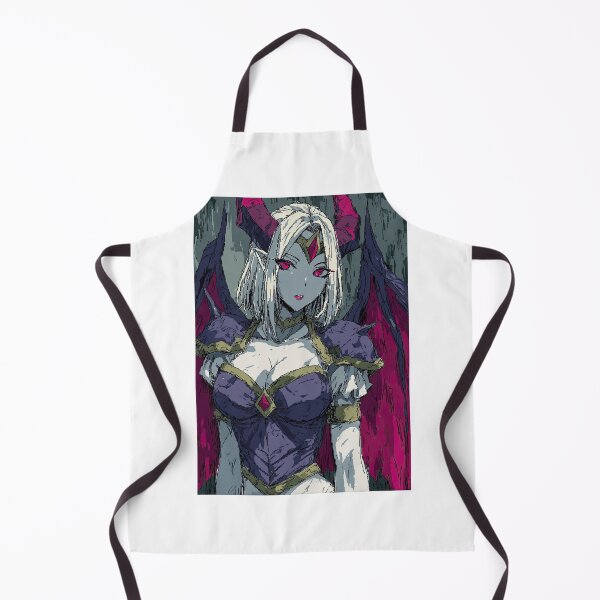 Item preview, A gothic warrior with a solemn, powerful presence. designed and sold by Piotrek0001.