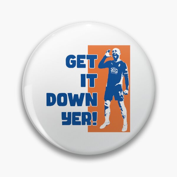 Item preview, Get it down yer! designed and sold by Andy Husky.