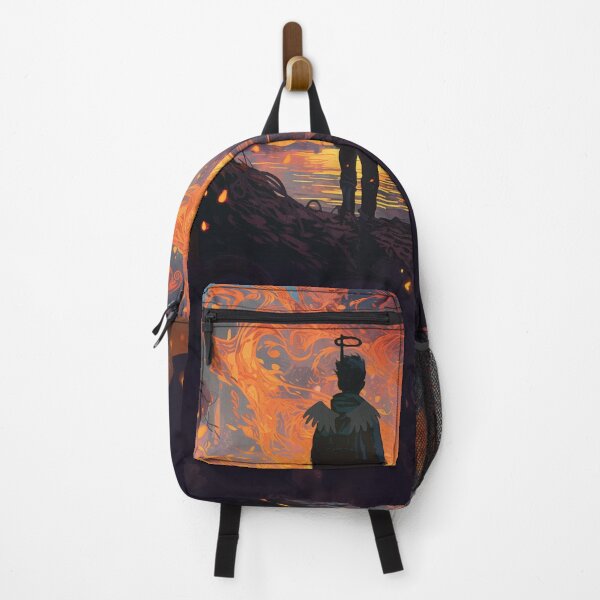 Item preview, Absolution: the All Consuming Fire  designed and sold by xianardo.arts.