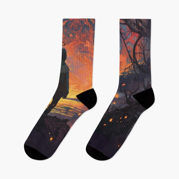 Item preview, Absolution: the All Consuming Fire  designed and sold by xianardo.arts.