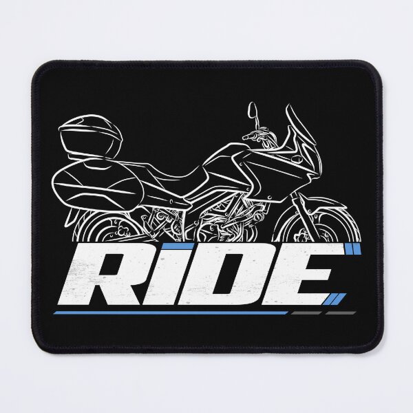 Item preview, Suzuki V-Strom 650 2004-2011 + Bags for Motorcycle Fans designed and sold by DrainvolStore.