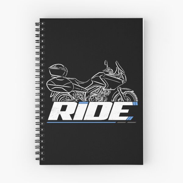 Item preview, Suzuki V-Strom 650 2004-2011 + Bags for Motorcycle Fans designed and sold by DrainvolStore.