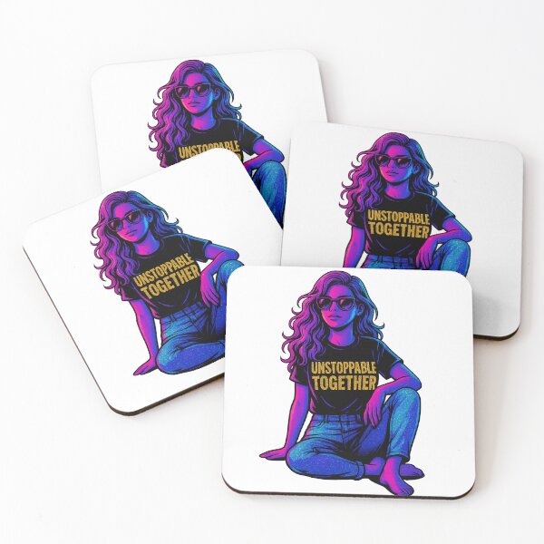 Item preview, Unstoppable  designed and sold by Bluntdivas.