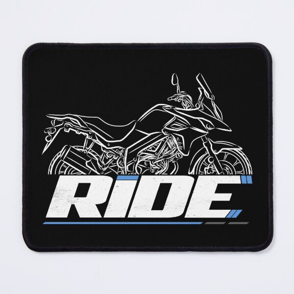 Item preview, Suzuki V-Strom 650 2017-2024 for Motorcycle Fans designed and sold by DrainvolStore.