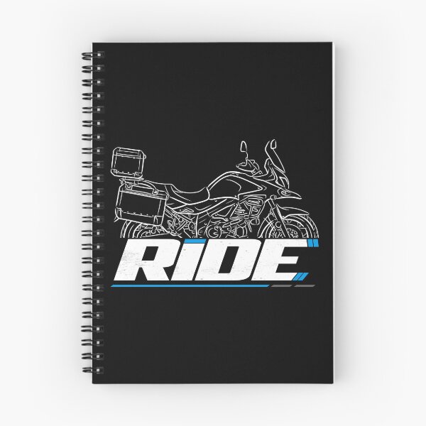 Item preview, Suzuki V-Strom 650XT 2015-2016 + Bags for Motorcycle Fans designed and sold by DrainvolStore.