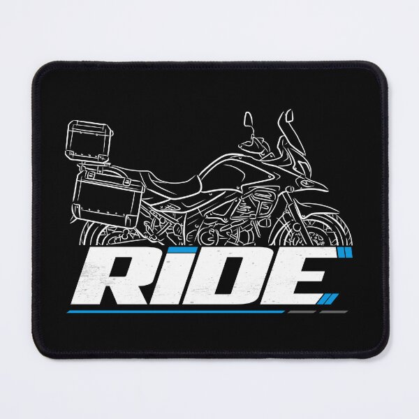 Item preview, Suzuki V-Strom 650XT 2015-2016 + Bags for Motorcycle Fans designed and sold by DrainvolStore.