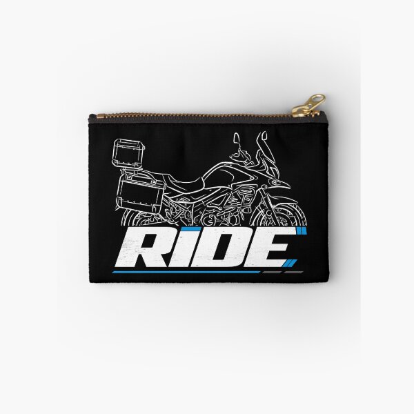 Item preview, Suzuki V-Strom 650XT 2015-2016 + Bags for Motorcycle Fans designed and sold by DrainvolStore.