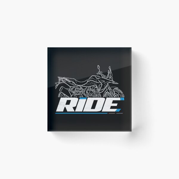 Item preview, Suzuki V-Strom 800 2024 for Motorcycle Fans designed and sold by DrainvolStore.