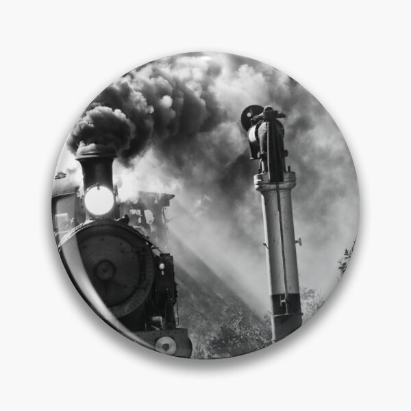 Item preview, I hear the train a comin'. designed and sold by Ian Ramsay.
