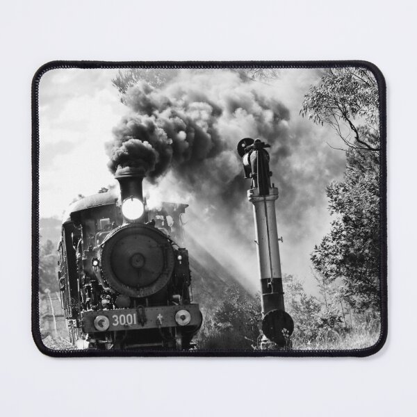 Item preview, I hear the train a comin'. designed and sold by Ian Ramsay.
