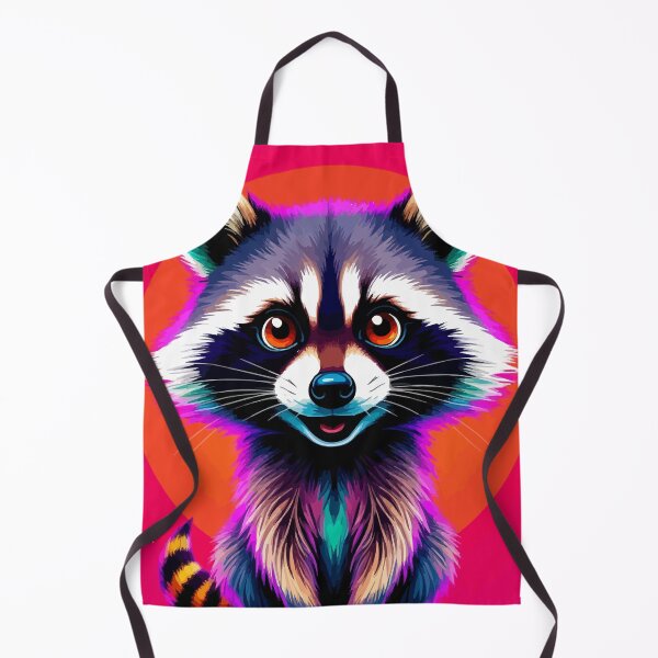 Item preview, Raccoon designed and sold by Grypis.