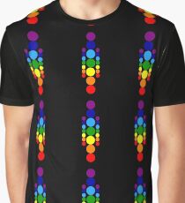 Chakra Balance Graphic T-Shirt