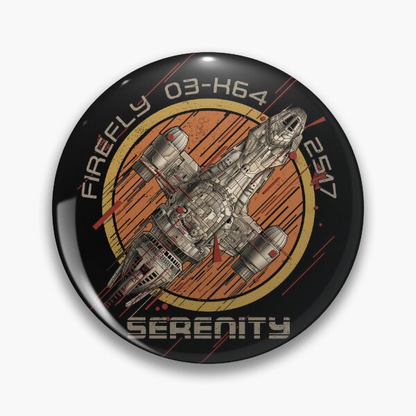 Item preview, FIREFLY JUNKER designed and sold by Jay Maninang.