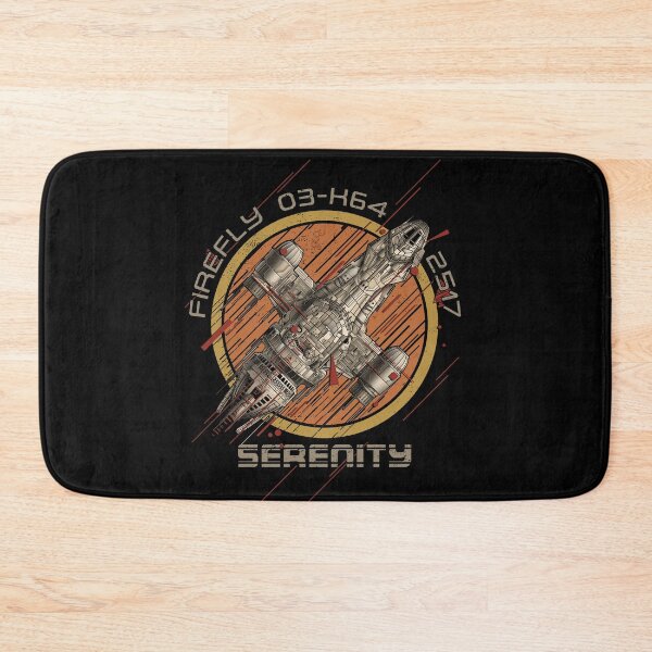 Item preview, FIREFLY JUNKER designed and sold by Jay Maninang.