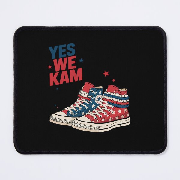 Item preview, Yes We Kam Kamala Harris Sweatshirt, Kamala President 2024 designed and sold by splindoershop.