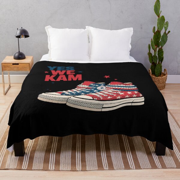 Item preview, Yes We Kam Kamala Harris Sweatshirt, Kamala President 2024 designed and sold by splindoershop.