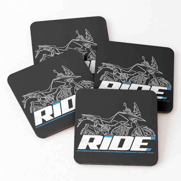 Item preview, Suzuki V-Strom 1050DE 2020-2024 for Motorcycle Fans designed and sold by DrainvolStore.