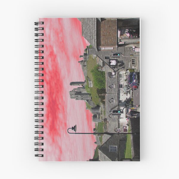 Item preview, Meddle; Corfe Castle, Dorset designed and sold by wiggyofipswich.