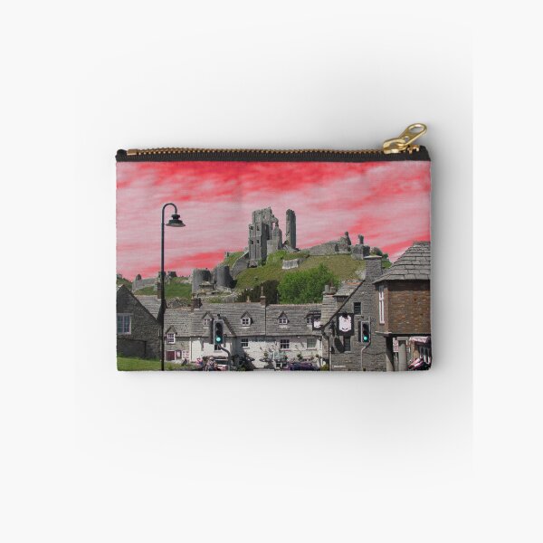 Item preview, Meddle; Corfe Castle, Dorset designed and sold by wiggyofipswich.