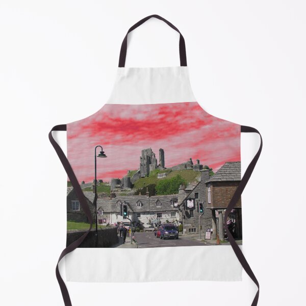 Item preview, Meddle; Corfe Castle, Dorset designed and sold by wiggyofipswich.