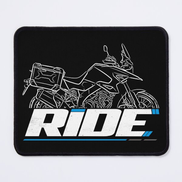 Item preview, Suzuki V-Strom 1050DE Adventure 2020-2024 for Motorcycle Fans designed and sold by DrainvolStore.