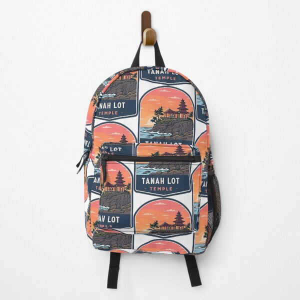 Item preview, Bali Tanah Lot Temple designed and sold by likbatonboot.