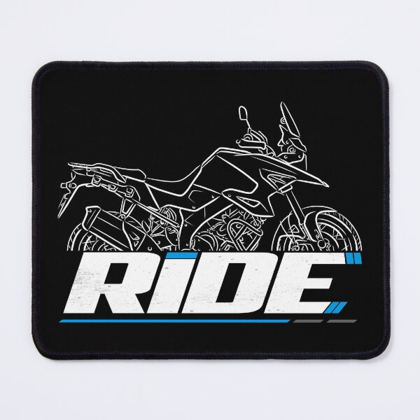 Item preview, Suzuki V-Strom 1050XT 2020-2024 for Motorcycle Fans designed and sold by DrainvolStore.