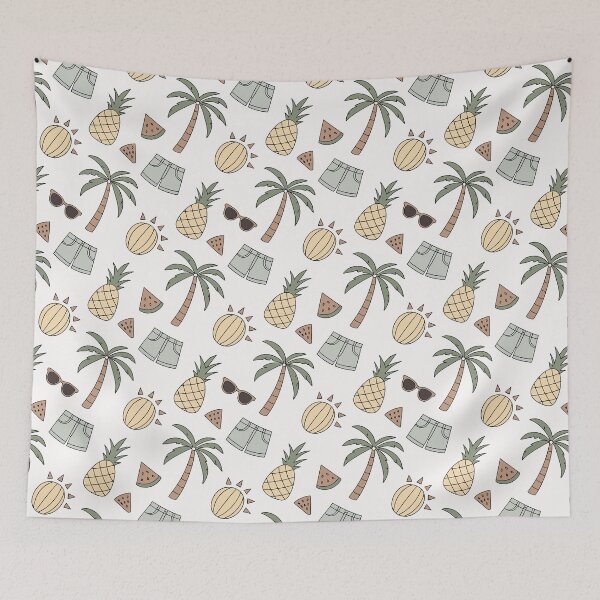 Item preview, Summer is here designed and sold by Merrylands Artshop.
