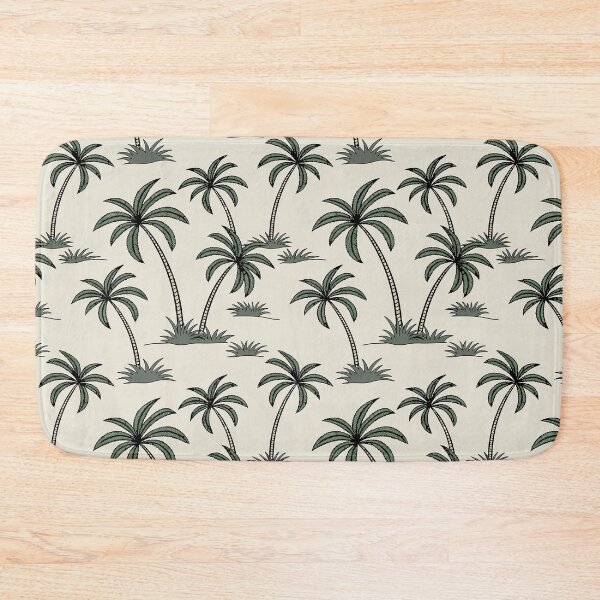 Item preview, Palm trees in summer designed and sold by Merrylands Artshop.