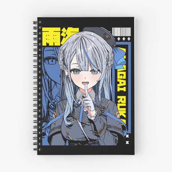 Item preview, Amagai Ruka Yandere designed and sold by UDTee.