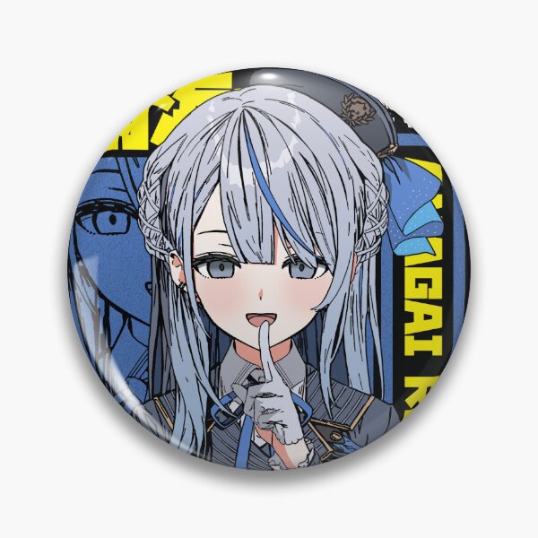 Item preview, Amagai Ruka Yandere designed and sold by UDTee.