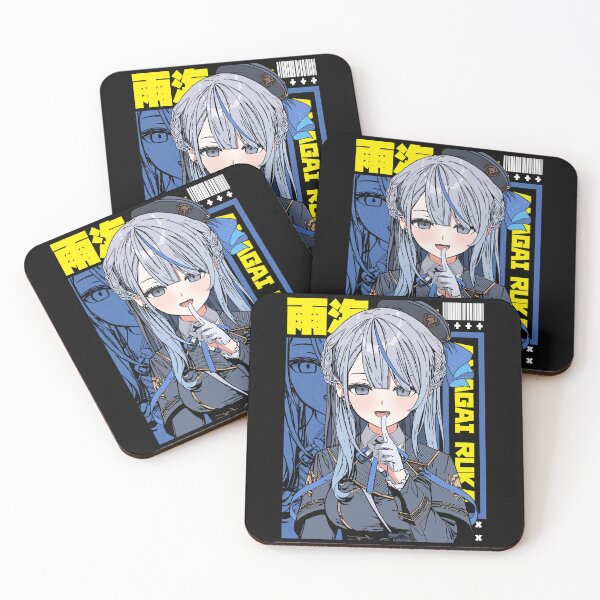 Item preview, Amagai Ruka Yandere designed and sold by UDTee.