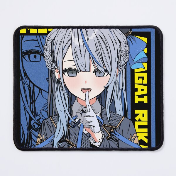 Item preview, Amagai Ruka Yandere designed and sold by UDTee.