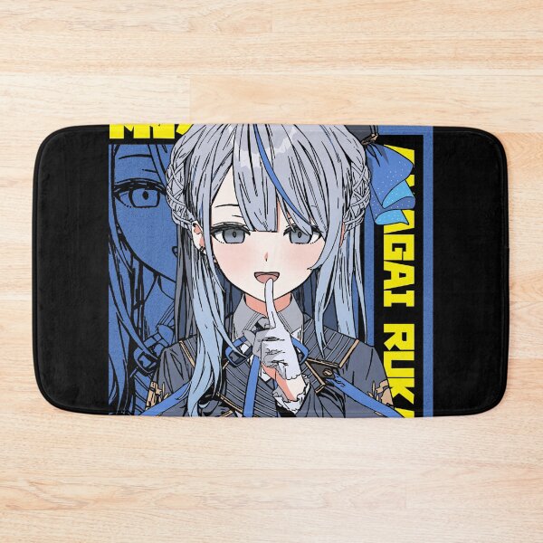 Item preview, Amagai Ruka Yandere designed and sold by UDTee.