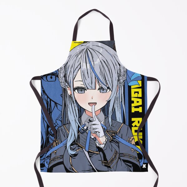 Item preview, Amagai Ruka Yandere designed and sold by UDTee.