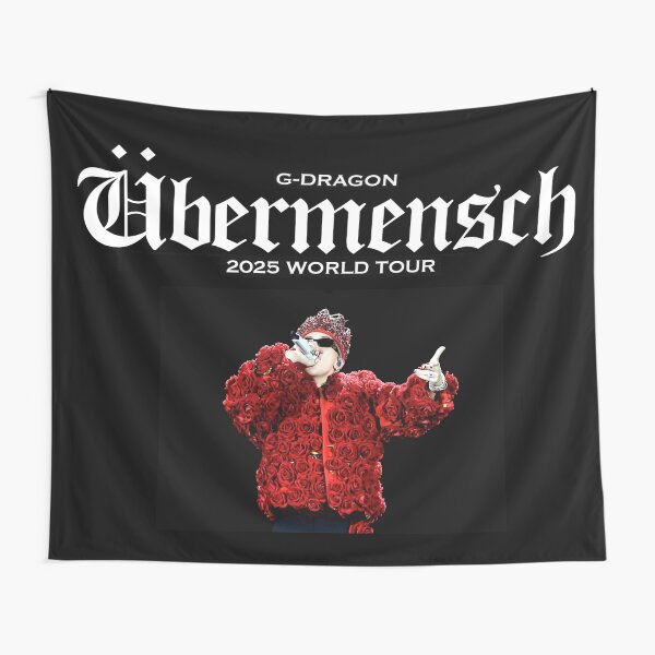 42▢bigbang G-DRAGONポスター＆タペストリー NH0314-1 42▢bigbang G-DRAGONポスター＆タペストリー NH0314-1 42