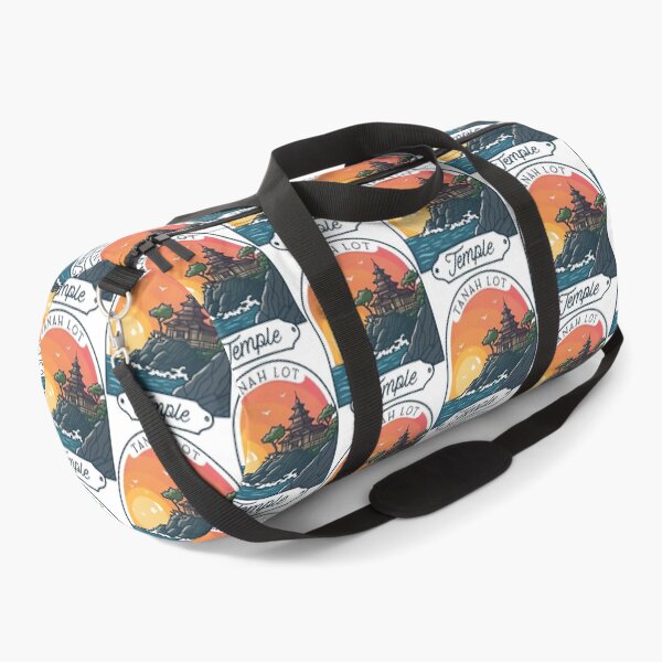 Item preview, Bali Tanah Lot Temple designed and sold by likbatonboot.