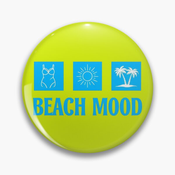 Item preview, Beach Mood designed and sold by Aise06.
