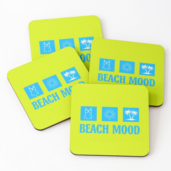 Item preview, Beach Mood designed and sold by Aise06.