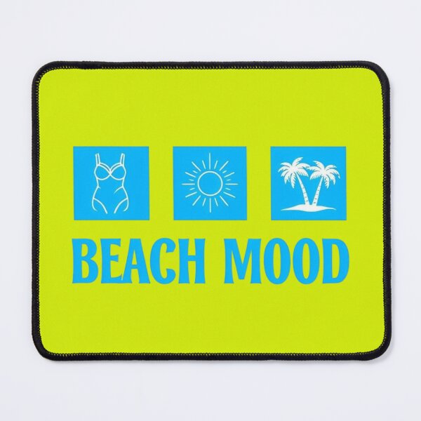 Item preview, Beach Mood designed and sold by Aise06.