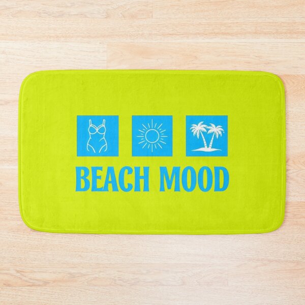 Item preview, Beach Mood designed and sold by Aise06.