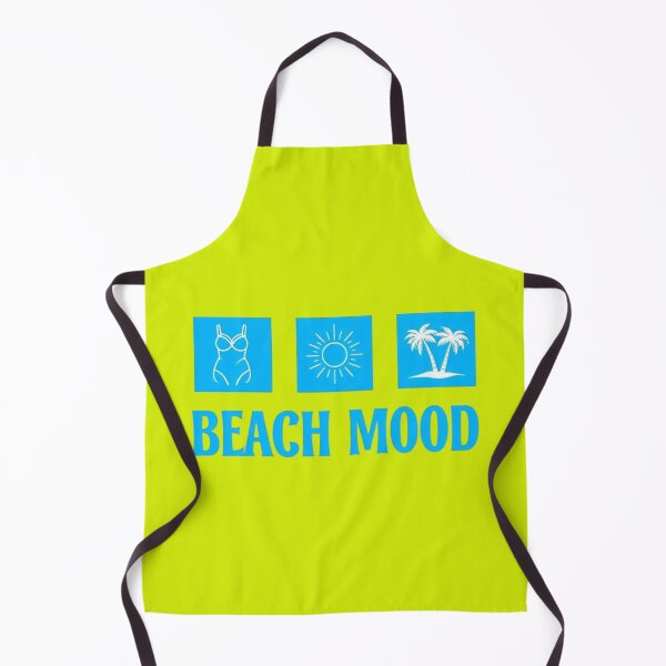 Item preview, Beach Mood designed and sold by Aise06.